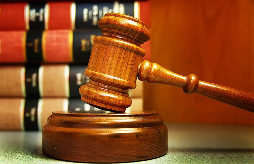 Trader bags one-year jail term for receiving stolen water pump