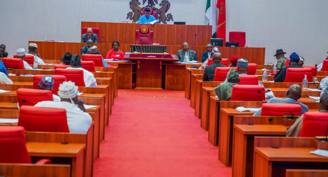 Uproar As Akpabio Names PDP's Ngwu Chief Whip