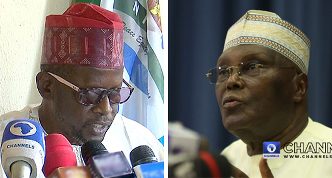 NNPP Applauds Atiku, Welcomes Merger Of Opposition Parties