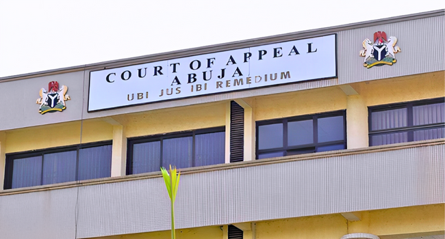 A'Court Clears Air On Kano Judgement, Cites Typo Error