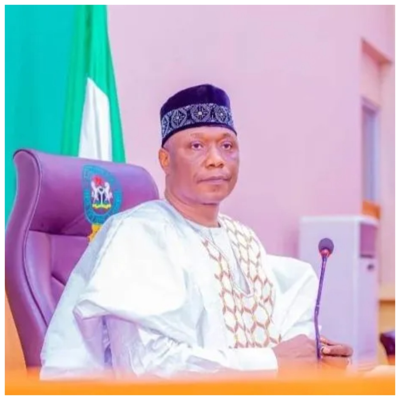 Appeal Court sacks Bauchi Speaker