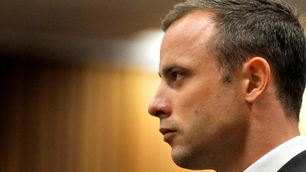 Oscar Pistorius to be freed on parole in South Africa after killing girlfriend Reeva Steenkamp