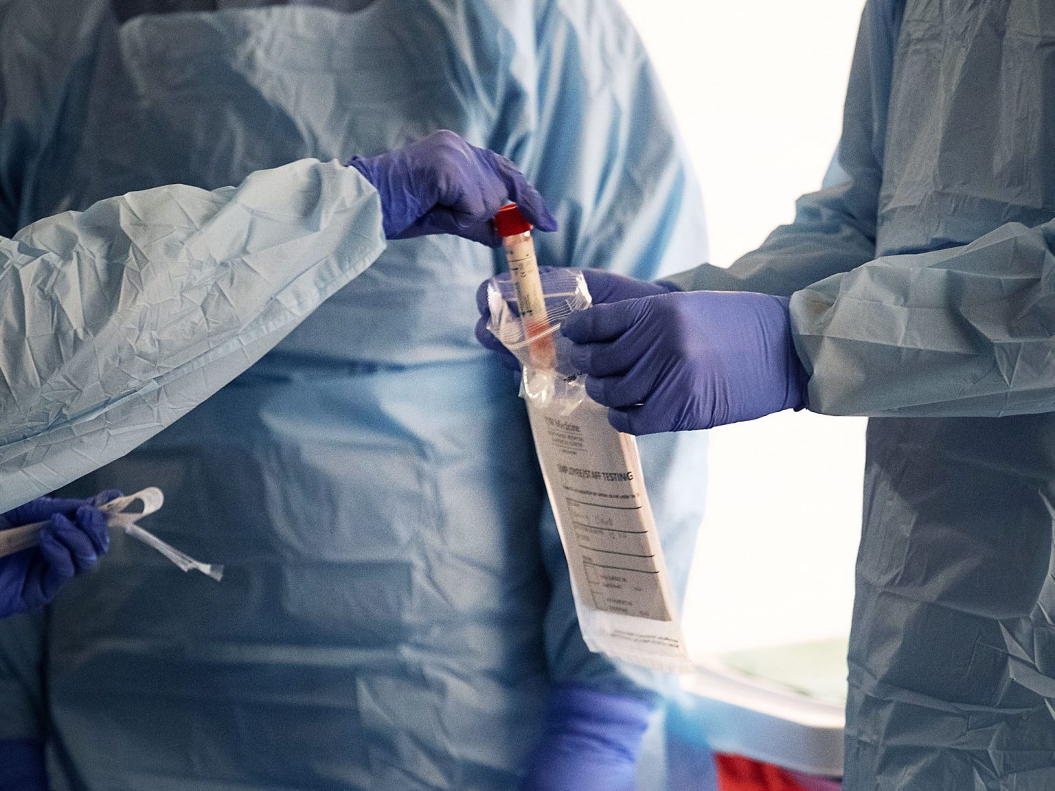 Nigerian scientists fail to win FG's N36m prize for COVID-19, Lassa Fever cure