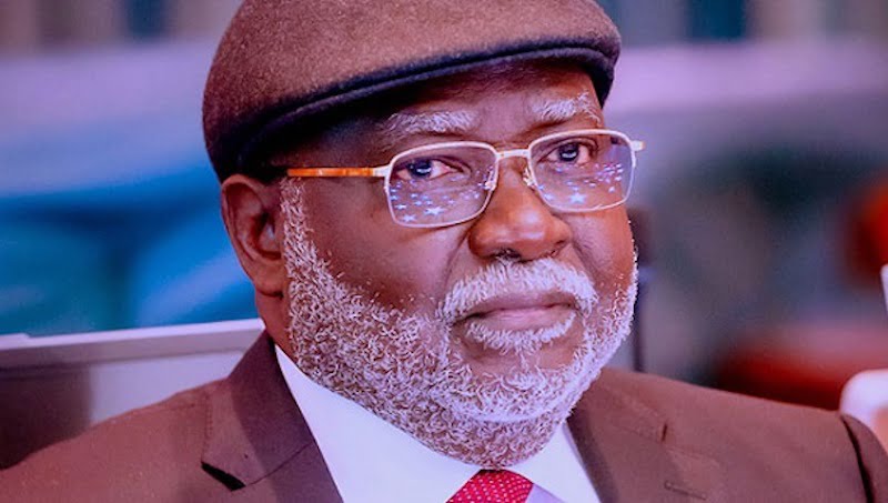 Supreme Court to get constitutionally prescribed 21 Justices "“ CJN, Ariwoola