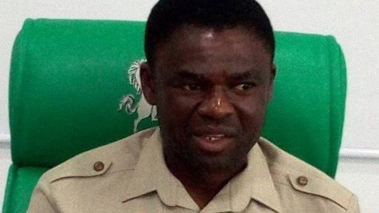 Edo 2024: Nobody can stop me "“ Deputy Governor Shuaibu joins guber race