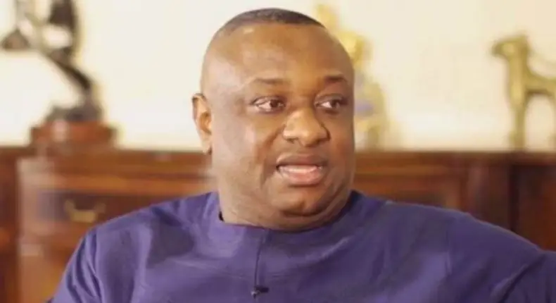 Aviation Minister Keyamo summons emergency meeting to address safety concerns