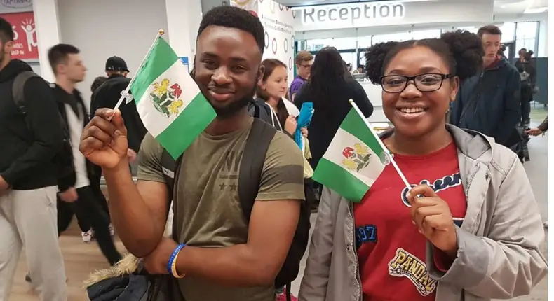 Nigeria ranks highest in UK for international student dependents
