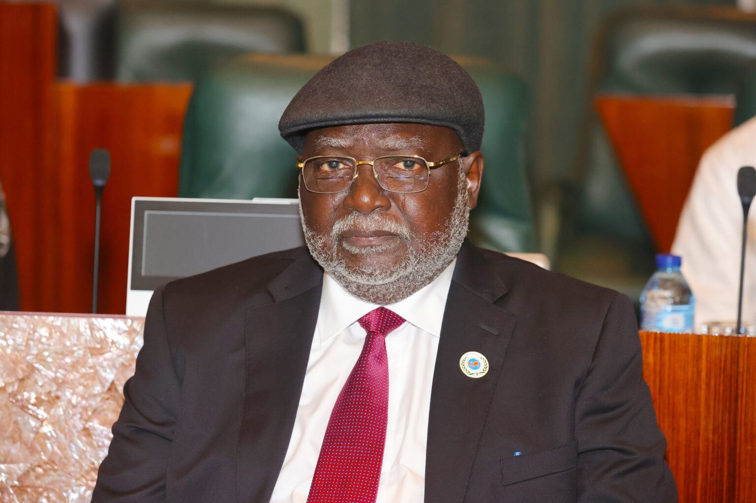 We'll Never Be Overwhelmed By Mob, Says CJN Amid Knocks On Judiciary
