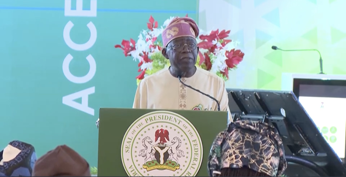 Nigeria Working To Reintroduce University Autonomy, Tinubu Says
