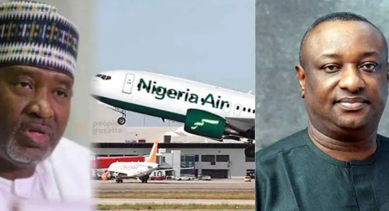 Keyamo rubbishes Hadi Sirika's deal with Ethiopian Airlines on national carrier