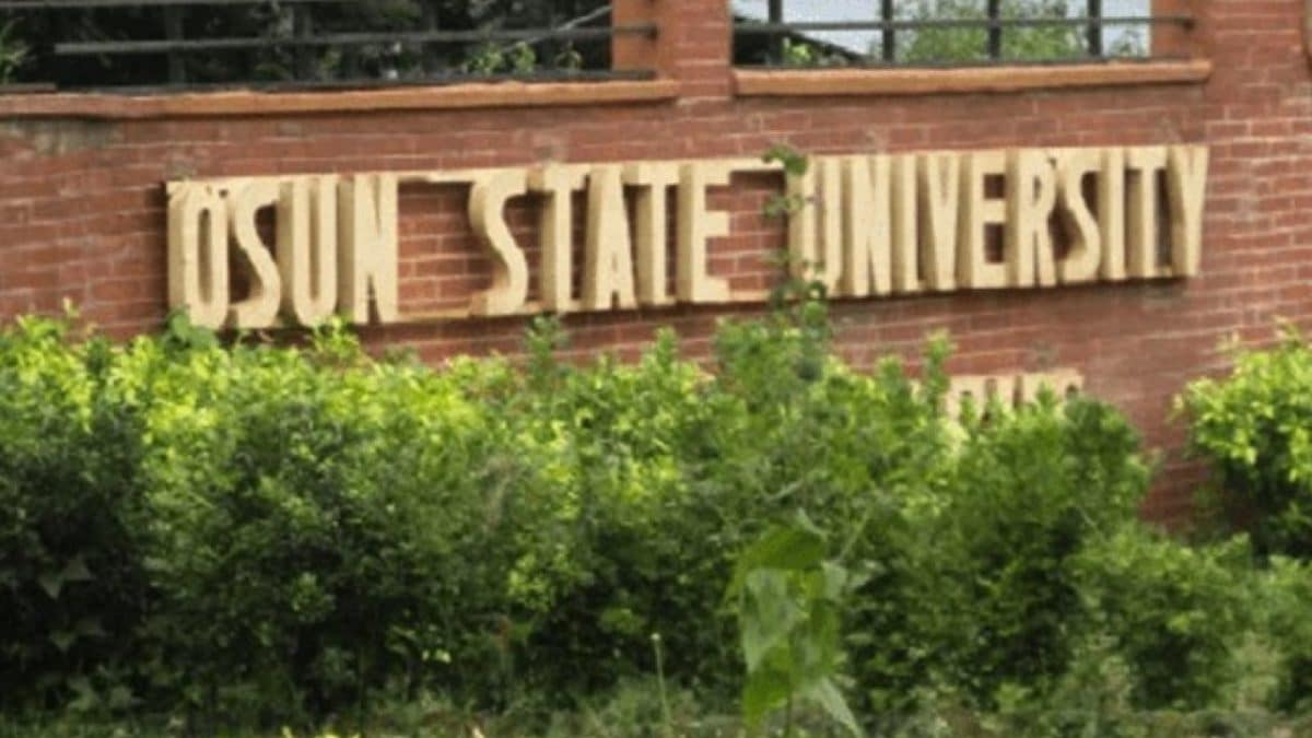 UNIOSUN dismisses vacancy adverts on social media, warns job seekers