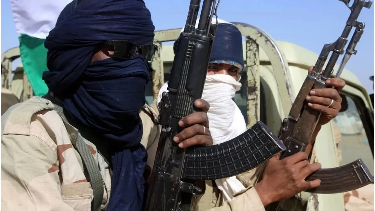 Bandits abduct eight persons from Kaduna community