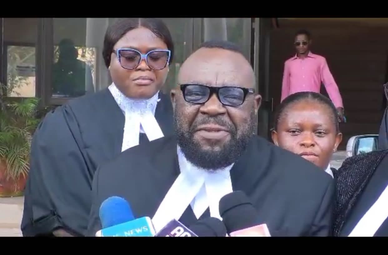 Nnamdi Kanu issues directive from custody, as Ohanaeze hints at December release