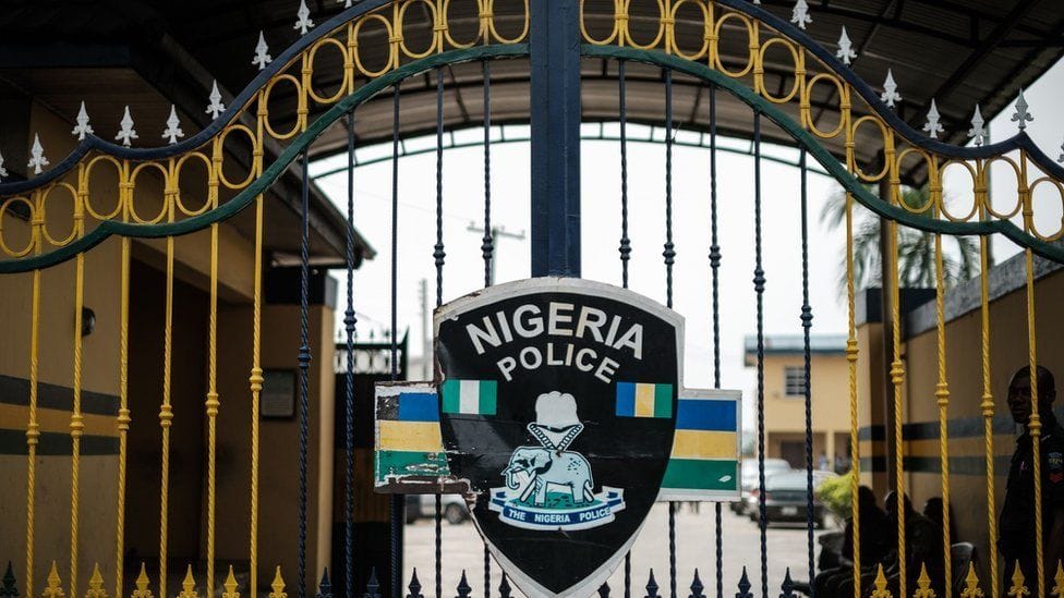 Pastor Arrested Over Wife Killing In Ekiti