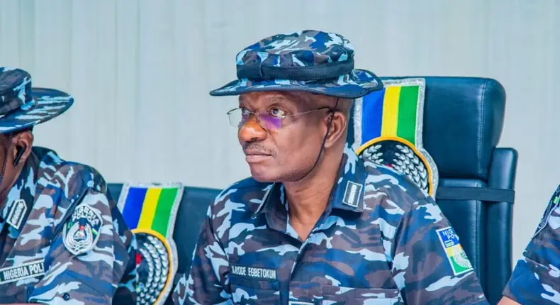 We're making efforts to rescue remaining abducted FUDMA students "“ Police