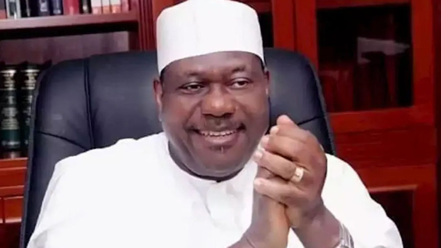 SGF to Nigerians: Keep faith, there's hope for Nigeria
