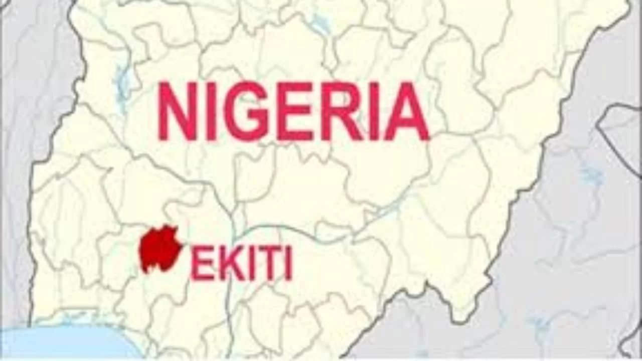 Ekiti's spelling bee champion, Flourish Ajibola, arrives Uganda for world championship