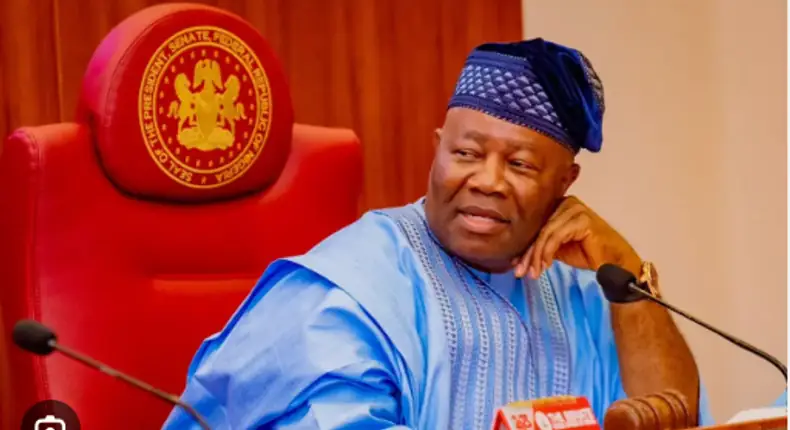 Akpabio cancels trip to Dubai amid criticisms against FG's delegates to COP28