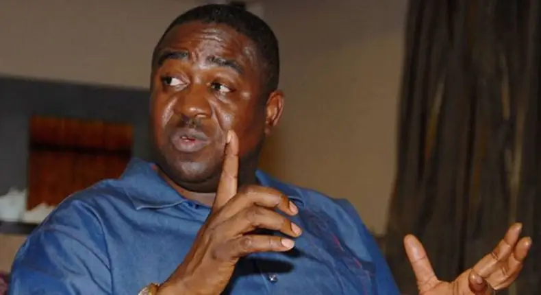 EFCC concludes case in Suswam, Oklobia trial