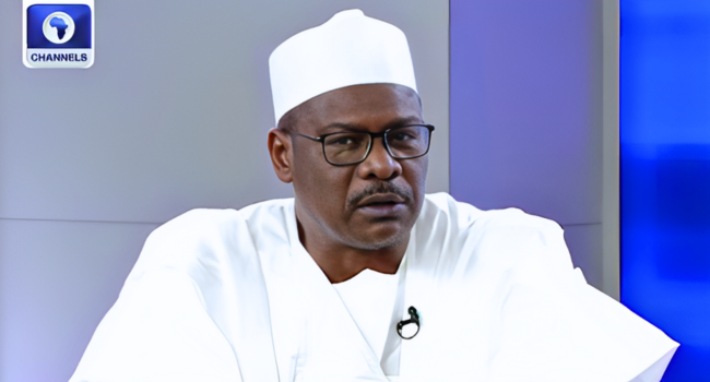 Take Bold Decisions, Remove Tax Waivers, Ndume Tells FG