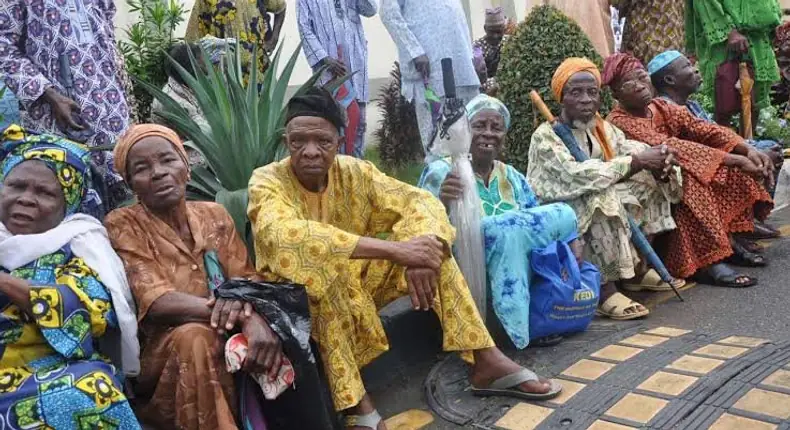 'Ministry of Senior Citizens Affairs' advocated for by Deputy Chief Whip