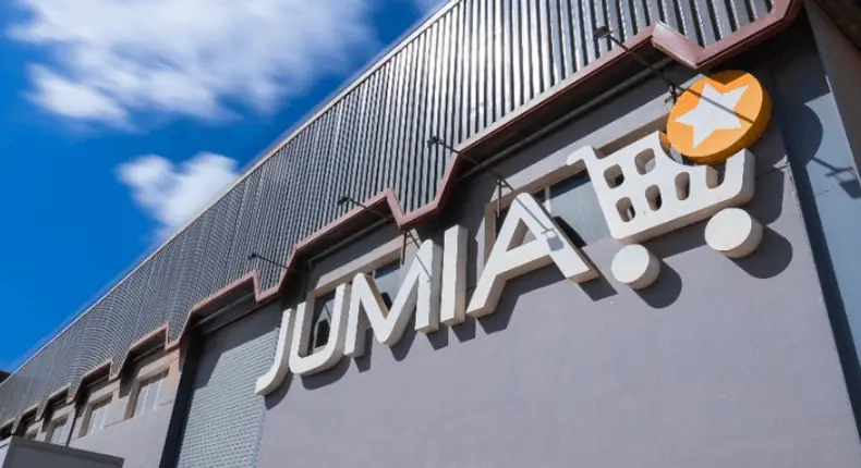 African e-commerce giant Jumia to cease food delivery business in seven African countries