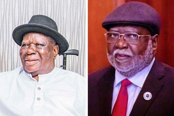 Clark to ACJN Ariwoola: Tackle corruption, malpractices in judiciary