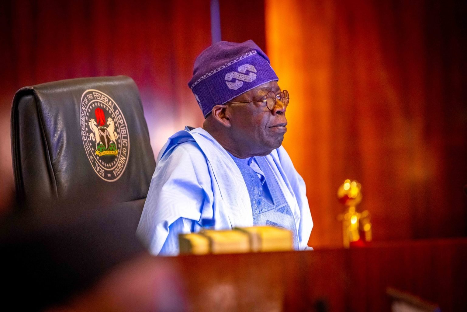 Rivers crisis: Tinubu meeting with Fubara, Odili others in Aso Rock