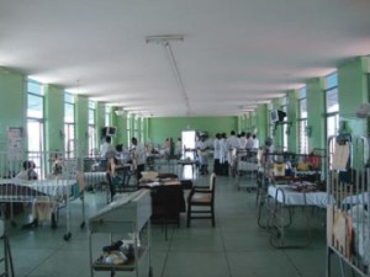 Cholera kills 6 children in Taraba community