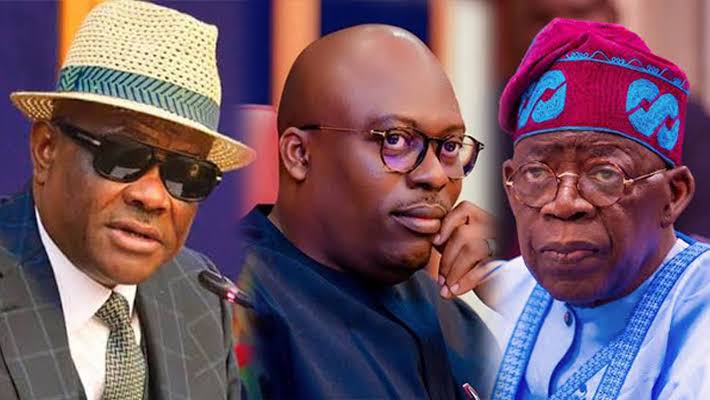 Rivers Crisis: Tinubu's Intervention Breach Of Constitution "“ SANs
