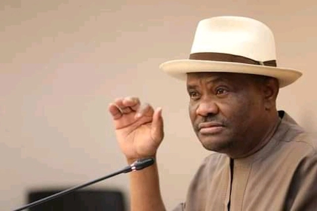 Over 200 Houses To Go As Wike Orders Demolition Of Abuja Village For Presidential Fleet Plot