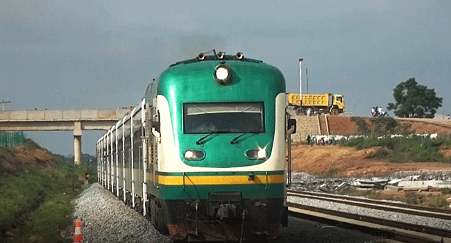 NRC Yet To "˜Recover' From Govt's Previous Transport Fare Slash "“ MD