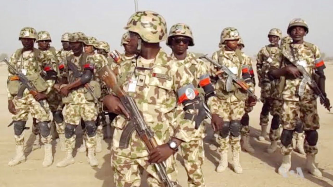 Troops rescue 52 kidnap victims in Sokoto