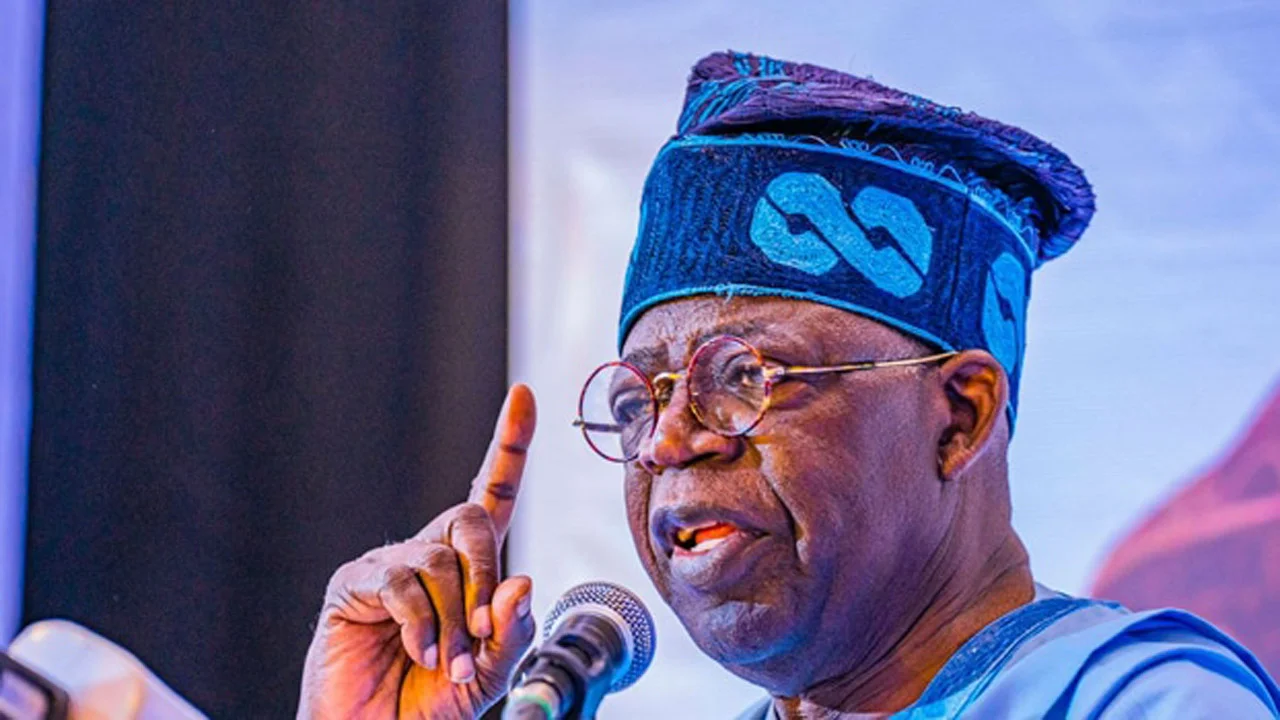 Plateau massacre: Tinubu orders bold, decisive actions against bandits, terrorists