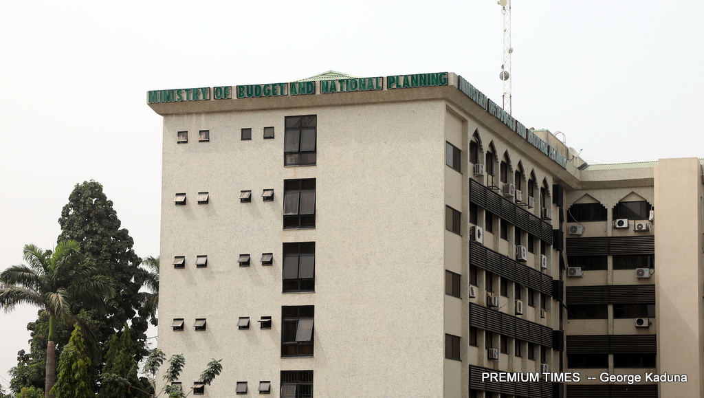 2024 Budget: Running costs of finance, budget, trade ministries to surge by N2 trillion