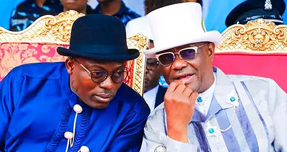 Seats of 26 Rivers lawmakers who defected remain vacant, PDP insists