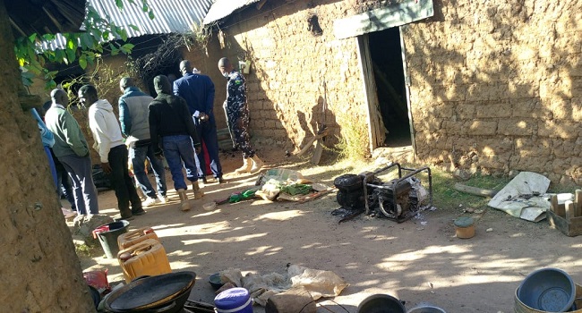 Senate Summons Security Chiefs, NSA Over Plateau Killings
