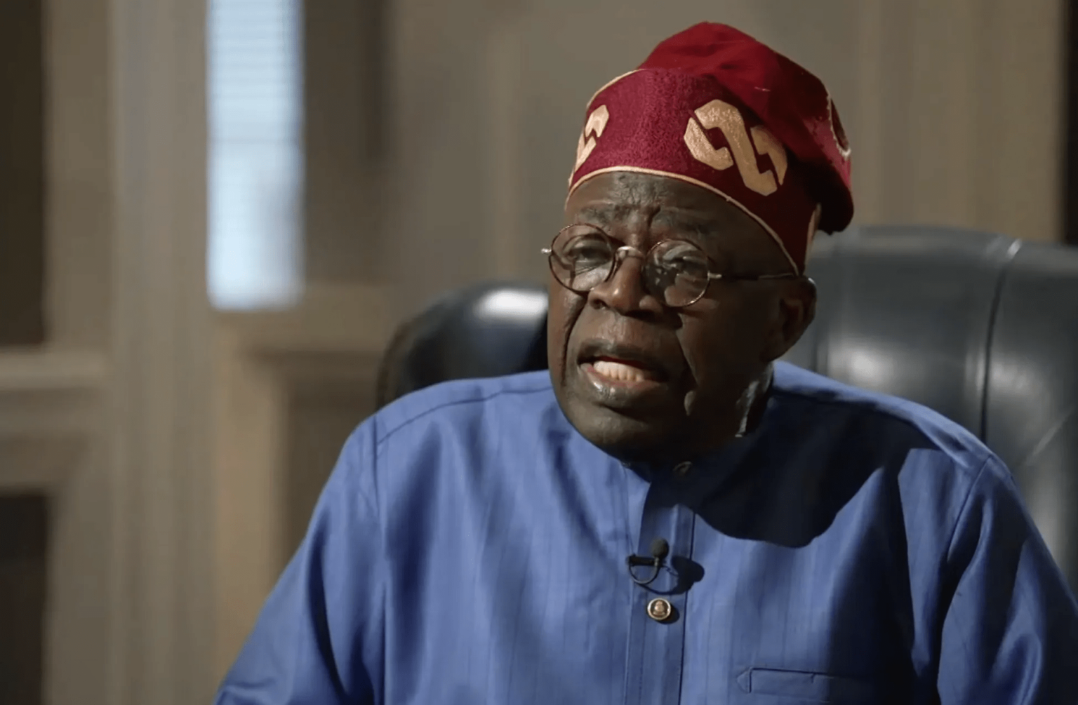 Hardship, Insecurity, Six Major Highlights Of Tinubu's New Year Address