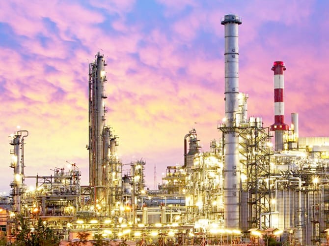 Dangote Refinery Receives Fourth Crude Shipment