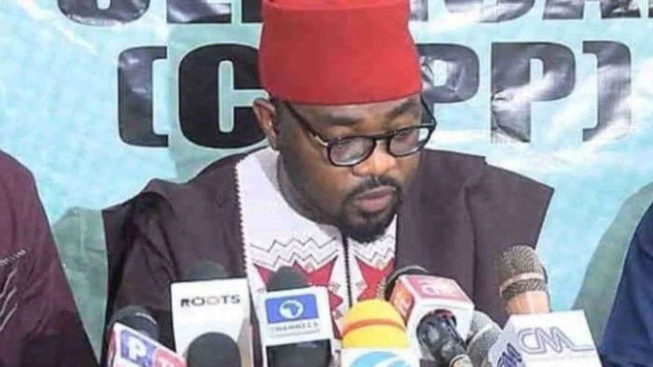 Dangote: EFCC raid could hurt economy, scare investors "“ Reps member, Ikenga