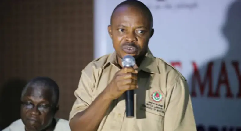 New minimum wage agreement with FG to start March 2024 "“ NLC President Ajaero