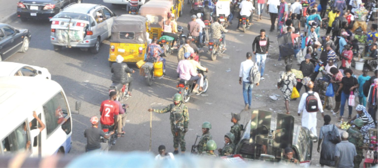 Criminals have taken over Nasarawa "“ PDP group cries out