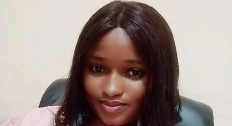 NNPC donates ₦200k fuel voucher to housewife mocked on X for cooking for husband