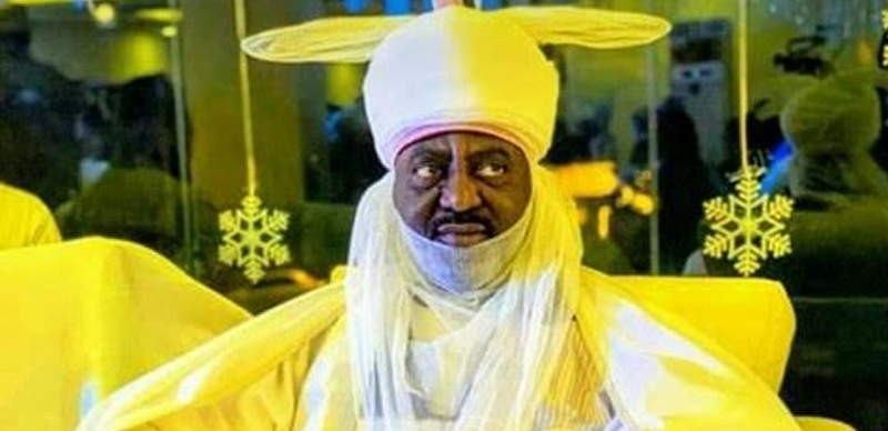 Kidnapping, Selling Of Northern Minors Must Stop "“ Kano Emir