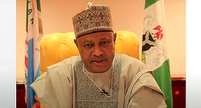 Kaduna Attack: Beasts In Human Skin Trying To Reverse Our Peace Progress "“ Gov Sani