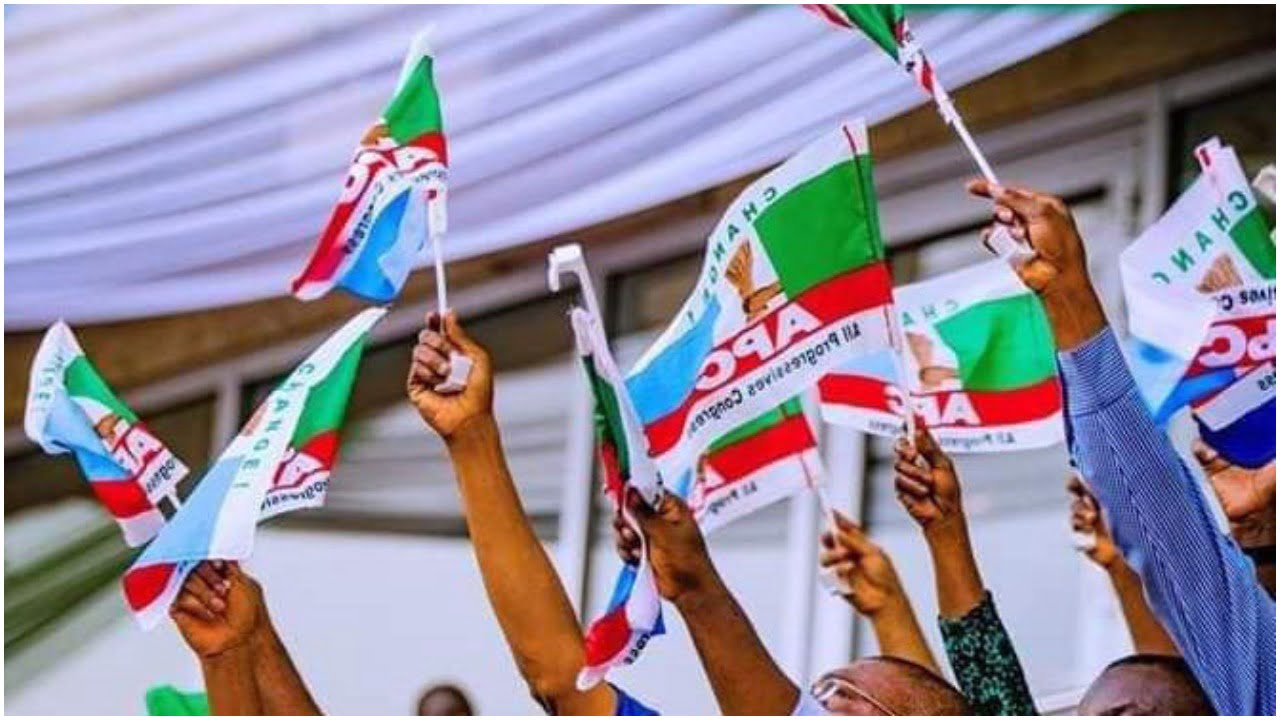 Edo governorship election: APC announces price of nomination forms, primary date