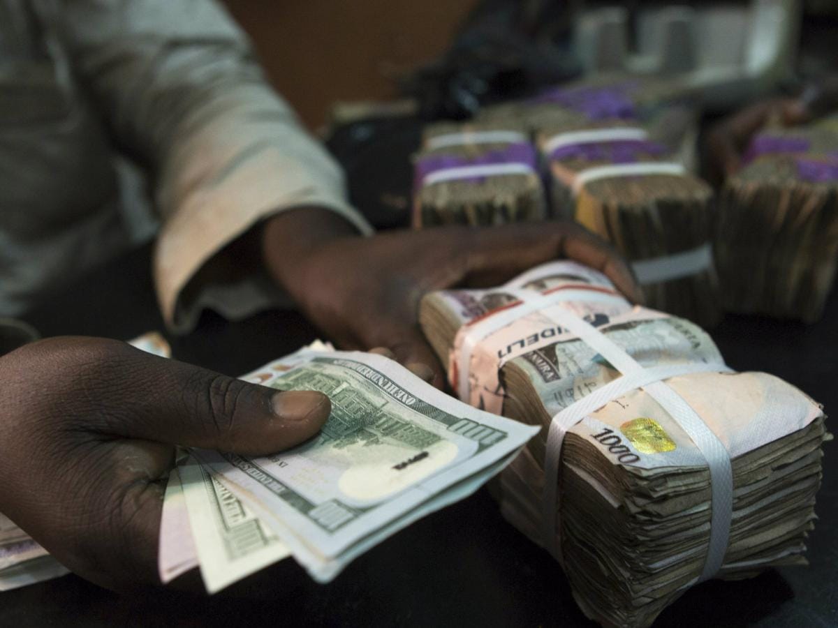 Despite $2.2bn Afreximbank's Inflow, Naira Continues To Depreciate