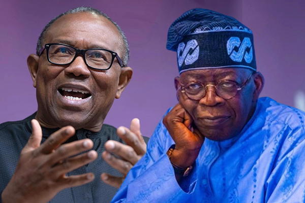 Cut governance cost by 60%, not reducing travel entourage "“ Peter Obi tells FG