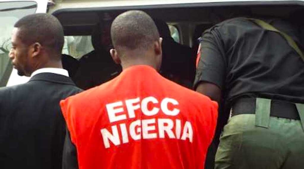 Malabu: EFCC surrenders, says no evidence of wrongdoing against Adoke, others