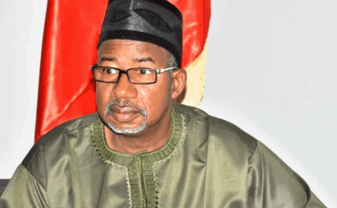Supreme Court affirms Gov Bala Mohammed's election